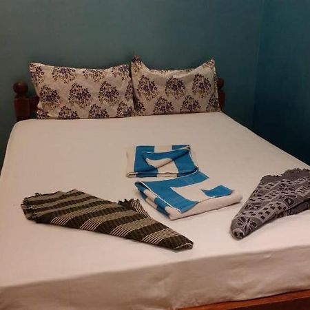 קלנגוטה La Gabriell Beach Inn מראה חיצוני תמונה